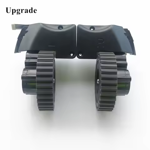 Robot Wheel Motor for Ilife A6 A8 X620 X623 Iboto Smart Aqua X615gw X610G Kitfort Kt-533 Robot Vacuu