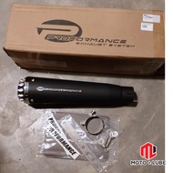 PROFORMANCE CHOPPER EXHAUST ( CEX-D07 )