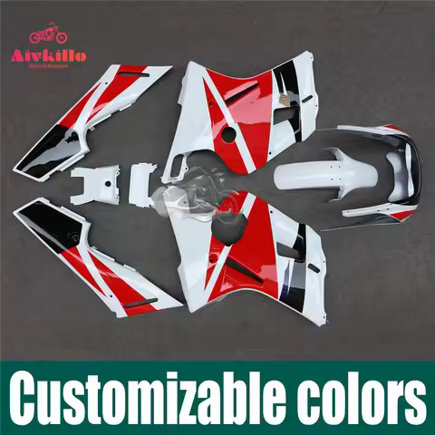 Fit For YAMAHA FZR250 2KR 1986 - 1988 Motorcycle Accessories Fairing Bodywork Kit Panel Set FZR 250 