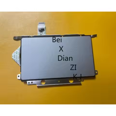 For Dell Latitude 5520 5530 Precision 3560 3561 3571 Touchpad Trackpad