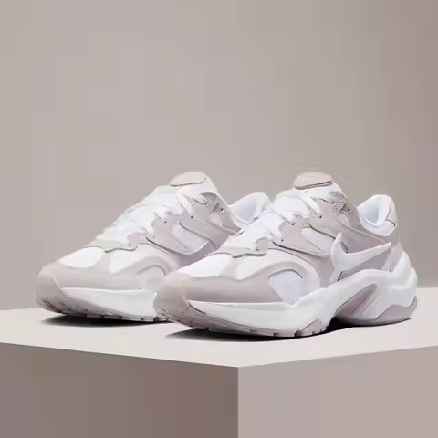 Nike AL8 Women's Casual Shoes Slip-Resistant, Durable, Stylish, Versatile Cushioned Running Shoes, C