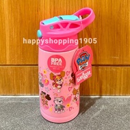 TERMOS Smiggle PAW PATROL BOTTLE STAINLESS STEEL SKY - SMIGGLE BOTTLE Thermos
