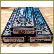 ✸ ஐ ❤ Original YAGUSO Rios Spokes stainless Chromium Plated