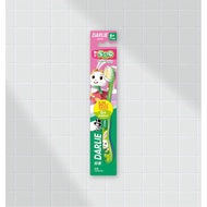 Darlie Cutie Bunny Toothbrush (Age 6+) ~ Darlie Cutie Bunny Toothbrush (Age 6+)