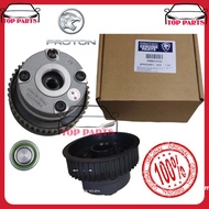 INLET CAM PULLEY VVTI SPROCKET PROTON EXORA BOLD PREVE CFE IRIZ PERSONA VVT