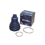(1PC) PROTON SAGA BLM FLX SAGA VVT AUTO INNER DRIVE SHAFT COVER BOOT / CV JOINT COVER BOOT