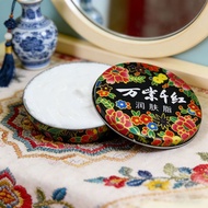 Old Brand Domestic Goods Ten Thousand Red Moisturizing Lotion White Orchid Face Oil Balm Cream Cream