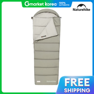 ถงนอน Naturehike MS500 แบบมฮด สำหรบทกฤด ใหความอบอน ซกได