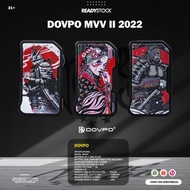 Dovpo Mvv Ii 2022 Series - Authentic Or Original - By Dovpo