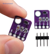 [Ready Stock] SHT40 Sensor Module I2C ±0.2°C Wide Voltage 0-100%RH Low Power