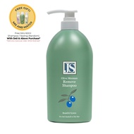 JS 314 Remove Shampoo 1000ml
