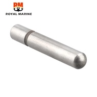 650-45635 Outboard Plunger Shift For Yamaha Outboard Engine 2 stroke 15HP 9.9HP boat motor