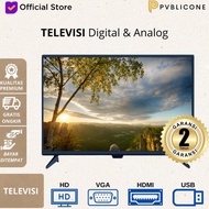 Televisi [ TV ] LED TV 24 Inch 24inch