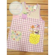 全新日本Disney Toy Story 反斗奇兵 靚靚工作服 圍裙