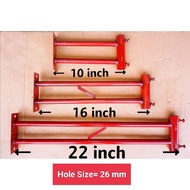 TV Antenna Aerial Bracket Heavy Duty