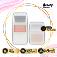 Entropy Slide-up Dough Cheek #6043C Touch Coral - blendable cream blush soft matte blush natural flu