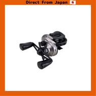 [Direct from Japan] Abu Garcia MAX X EZCAST Baitcasting Reel for Beginners