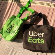 UBER EATS 迷你 斜背包 手提包 購物包 兒童 包包 禮物 外送