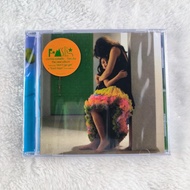 Z029 Camila Cabello Familia CD Album C0103