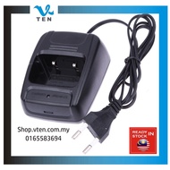 Baofeng BF-888S Charger 2Pin Charger Adapter Charger For BF888S BF-888S BF-666S BF-777S Walkie Talki