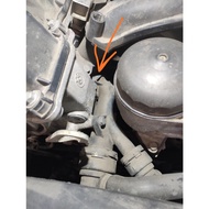 BMW E60 E61 E84 E83 E85 X1 X3 Z4 520i N43 N45 N46 Engine Cylinder Head Water Pipe Joint