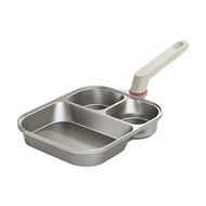Breakfast Frying Pan Non-stick Egg Pancake Steak Pan for Steak Bacon Sausage Omelette Dosa Arepas zo