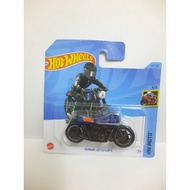 HONDA CB750 CAFE HOTWHEELS