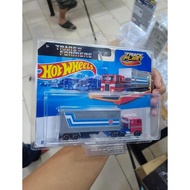 Hot Wheels Track Fleet Protector Hotwheels track fleet Trucks protector