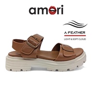 Amori Ladies Sandal R0224003 Sandal Perempuan