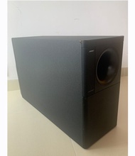 BOSE Acoustimass 10 Home Theater Speaker System 家庭影院音響喇叭