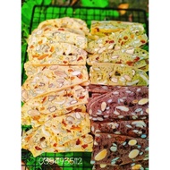 Diet Biscotti - Whole Bran Biscotti, Cereal Cake, healthy Nutritious Cake