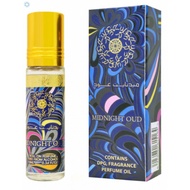 Midnight Oud Perfume 10 ml Midnight Oud Perfume 10 ml