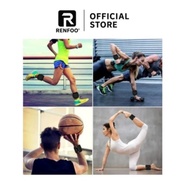 SG READY Stock Stylish 1kg 2kg 3kg 4kg 5kg 6kg Sport Ankle Adjustable Weight Customized leg and Wris