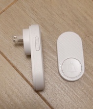 全新簡約無線家用超遠距離智慧電子遙控門鐘 ( Brand new simple wireless home ultra-long range smart electronic remote contr