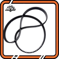 GV650 High-quality Carbon fiber Motorcycle Belt For HYOSUNG GV650 Wind Patrol Extended Engine Belt C