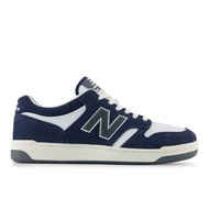 New Balance Unisex 480 L (Standard) - NB NAVY