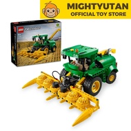 LEGO Technic 42168 John Deere 9700 Forage Harvester