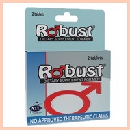 ❤ ۩ ❃ Robust Energy & Extreme Supplement 2 Tablets
