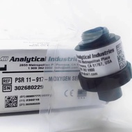 2026 1PCS  AII PSR11-917-M Oxygen Sensor PSR-11-917-M