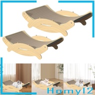 [HOMYL2] Cat Scratching Furniture, Scratching Surface, Furniture Protection, Cat Lounger, Scratching