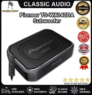 Pioneer TS-WX140DA Subwoofer  CLASSIC AUDIO NEW UPGRADED | (ORIGINAL)