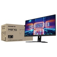 27″ GIGABYTE M27Q QHD IPS 170Hz KVM Gaming Monitor 電競螢幕 ( NOT ASUS ALIENWARE LG DELL )