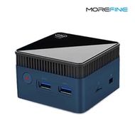 MOREFINE M6S 迷你電腦(Intel N100 3.4GHz) - 12G/512G (Win 11)