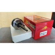 CLEAR STOCK Crankshaft Red Leo Ex5 Class Jek 3.5