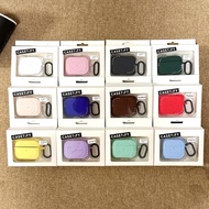 Case CaseTify CaseTify Earphone Protective Case Suitable for New AirPods Pro 3,2025 Suitable for Air