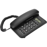 Corded Phone, Landline Phone, Wired Desktop Wall Phone Corded Phone Home Phone Home Phones Landline 