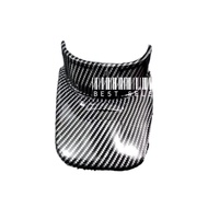 Rear Fender Tail Cover CB 100 RX King Carbon Dip