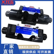 DSG-03Hydraulic Solenoid Valve Junction Box Type3C2/3C3/3C4/3C60/2B2/2B2B/2B3B-LW