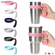 BANANA1Z6 1Pcs Tumbler Cup Handle, 6 Color Bottle Accessory Water Bottle Holder, Durable Drinkware P