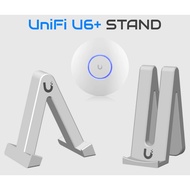 3D Print Stand Ubiquiti UniFi U6+ Stand - (U6-Plus - U6-Lite - AC-Lite)